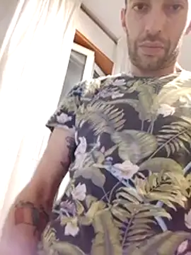 skeggiaimpazzita Webcam-Show