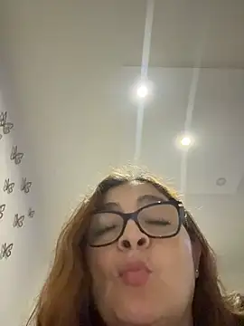 Chat XXX en directo de ANTONELLA_VIOLETA_