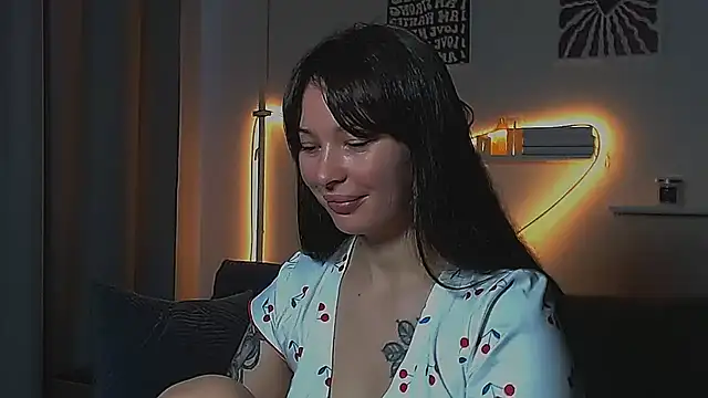Chat XXX en directo de AlexaSven