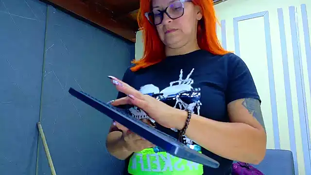 Britney_taylor_ Chat XXX in diretta