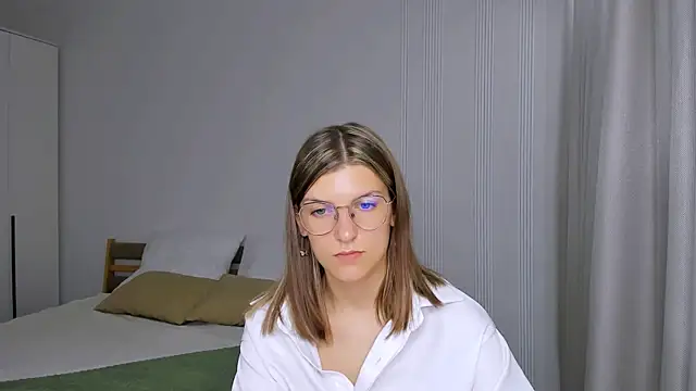 AnnaThorne's Live XXX Chat