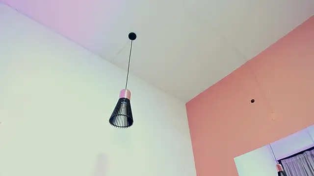 SeleneLujan's Live XXX Chat