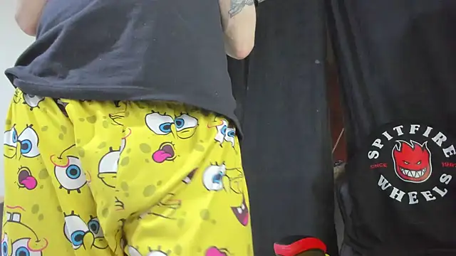 Chat XXX en directo de Jeff_Walton@xh