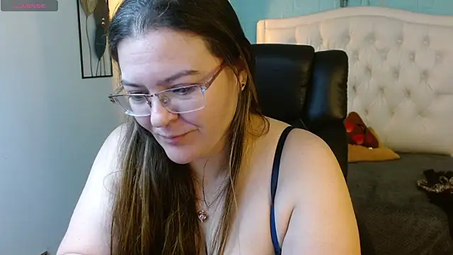 MsJossie – Naživo XXX chat