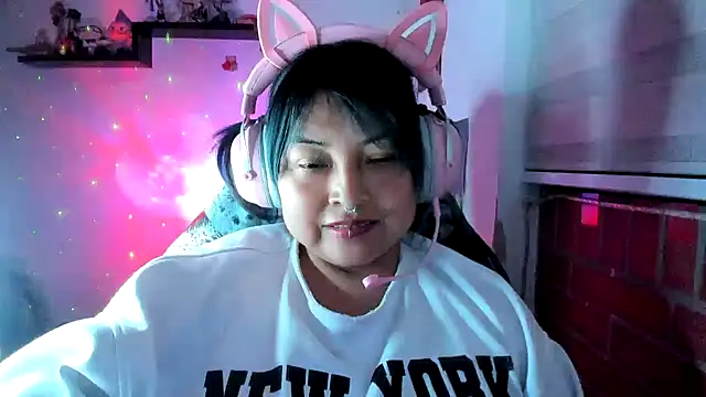 Shaddycute_ 现场XXX聊天