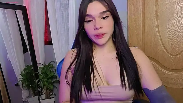 Veronica_111 Obrolan Langsung XXX