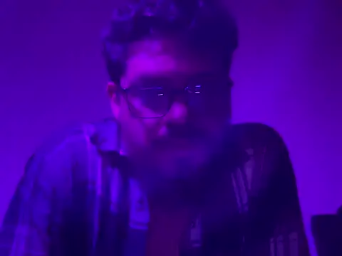 Show de webcam de yKing7Torr4