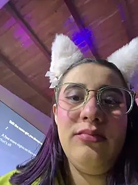Chatroom XXX en direct de Lana_Herondale