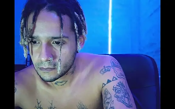 DanielsCock420 webkamerás műsora