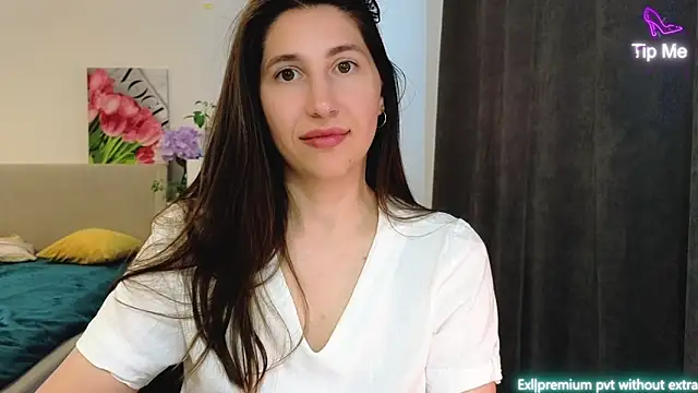 marrycolins – Live XXX-chat