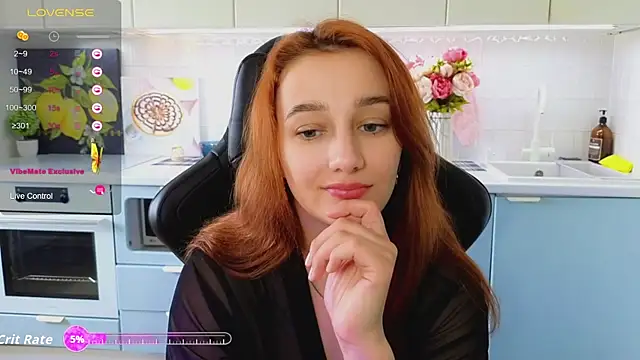 Sinty_Noria 라이브 XXX 채팅
