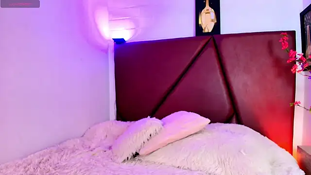 Chat XXX en directo de Lexi_Howard_