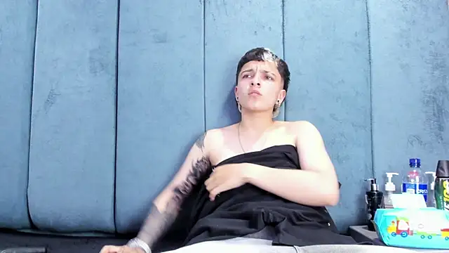 Megan_Thompson_'s Live XXX Chat