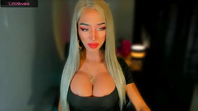 عرض كام xUrGoddess_JheySluttyx