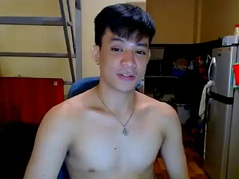 AsianCUMQUICKLY webkamerás műsora
