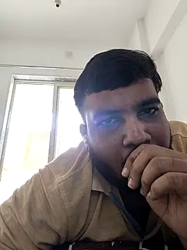 vinay_smalldick's Webcam Show