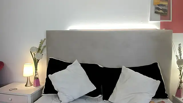 Angel_Velvet Chat XXX in diretta