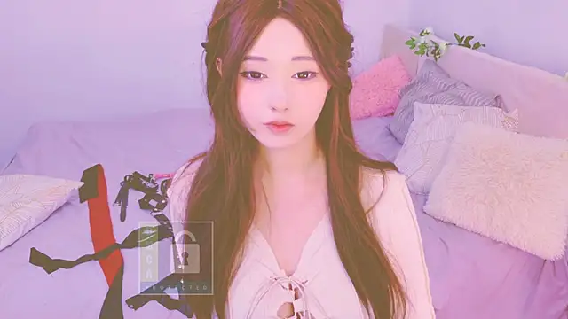 Chat XXX en directo de LongoriaEva