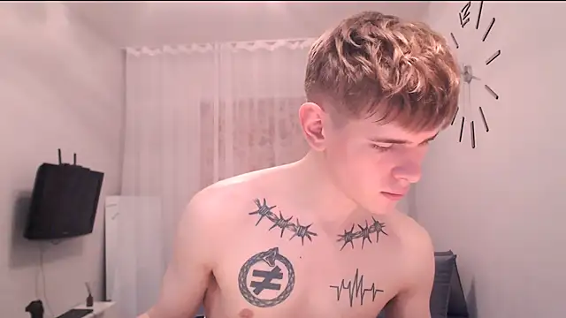 Fredd_Xanders Chat XXX live
