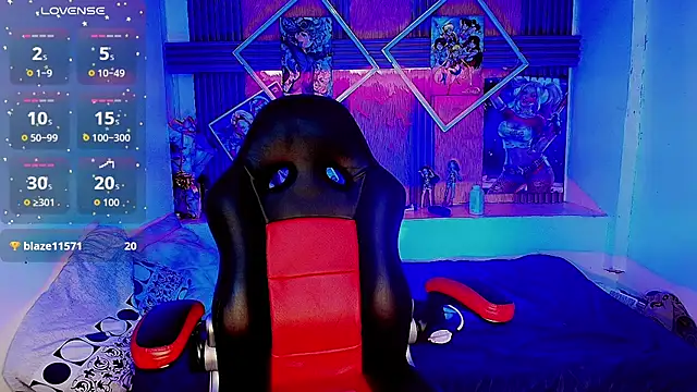 عرض كام Lisa_sparkleee