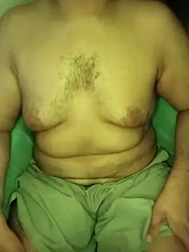 Show webcam de chubbygamer26