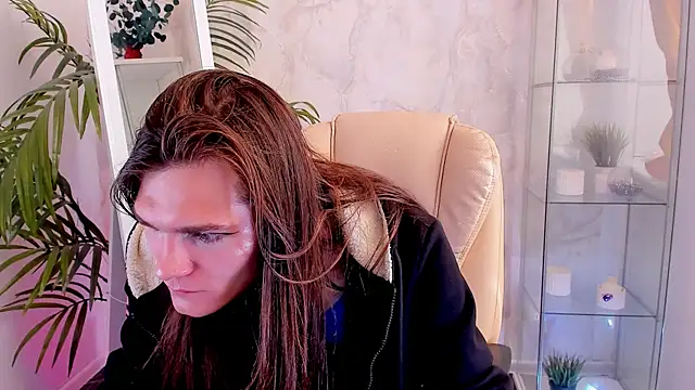 WillFobos Chat XXX in diretta