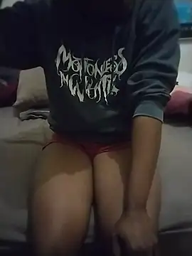 SteedyGee's Webcam Show