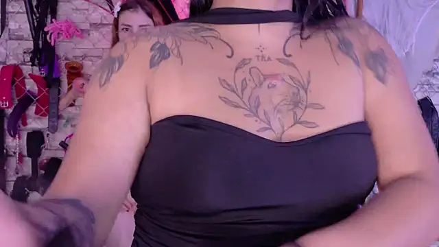 Ranina_BDSM_ – webcam-show