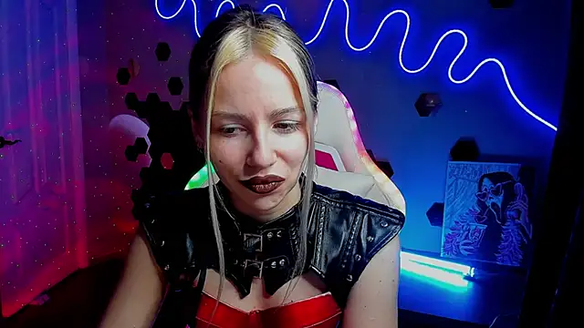 mistress_annaa's Live XXX Chat