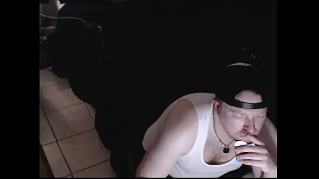 TXRyan1996 webkamerás műsora