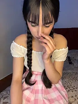 Velvet_sinners – webcam-show