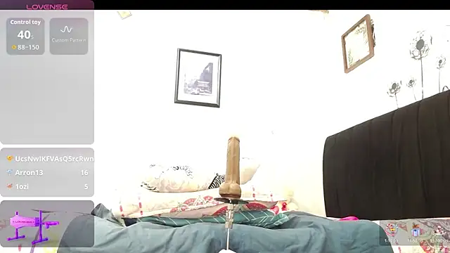 Kattara_Becky_'s Live XXX Chat
