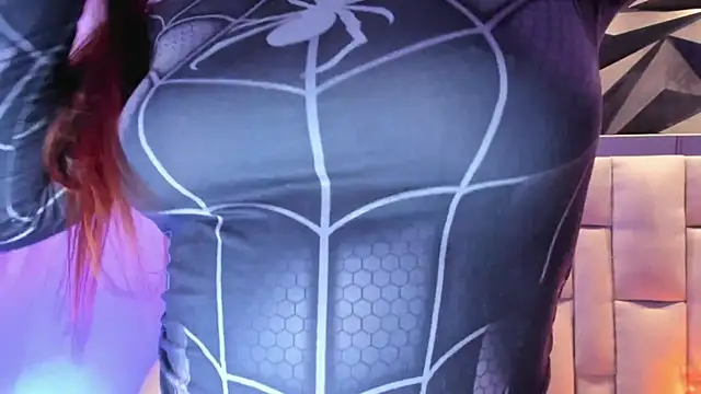 Živý XXX chat megan_whitee__