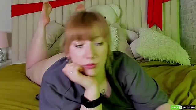 Chat XXX en directo de RachelCart