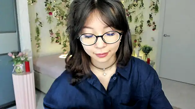 AgnieszkaBanana's Live XXX Chat