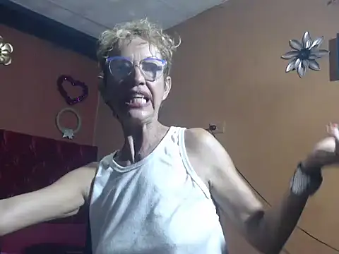 Perla_wondEr's Live XXX Chat
