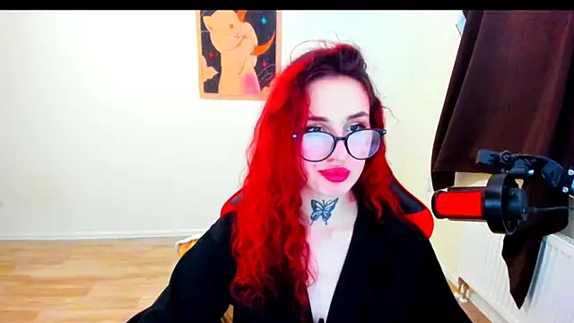 Chat +18 de your_tora ao vivo