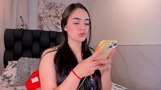 Živý XXX chat miss_hellen2