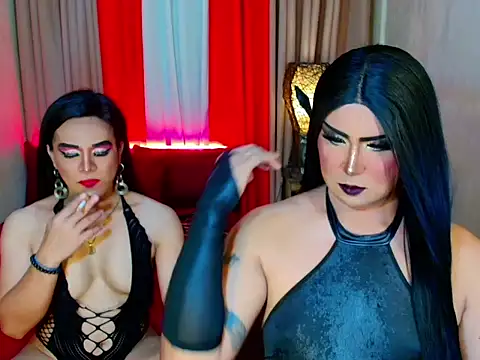 Incredible_Shemale 웹캠 쇼