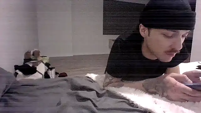 Show Webcam de Jbenz420