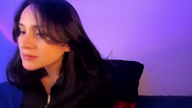 AnnieLamberth's Live XXX Chat