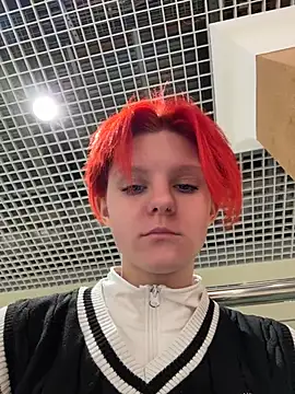 NinaParri – Live XXX-chat