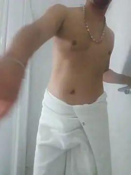 Webkamerová show Eduarzar