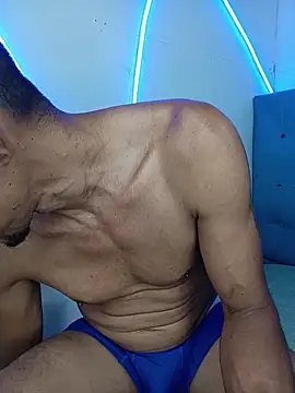 Show de webcam de El_junior21
