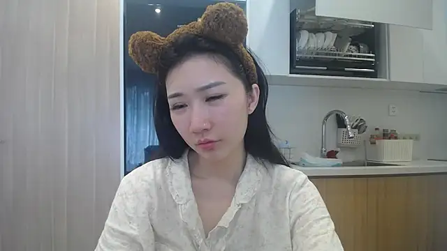 Chat XXX en directo de Asiagirll