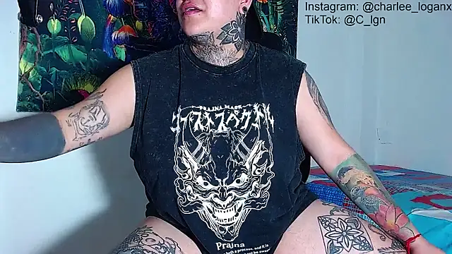 Techno_420_'s Live XXX Chat