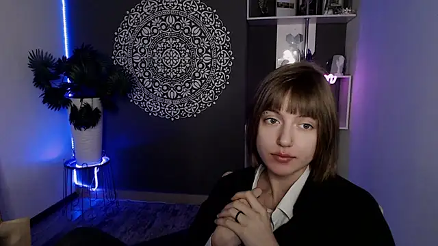 Živý XXX chat EchoScribe