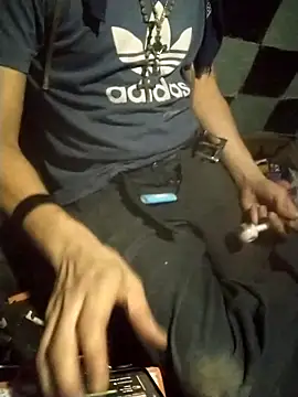 Wero4200 Pertunjukan Webcam