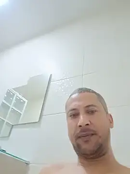 Show de webcam de Arrombador20