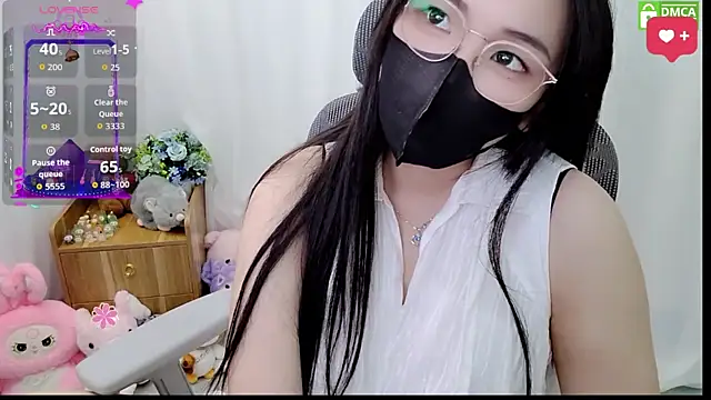 Dully_ana's Live XXX Chat